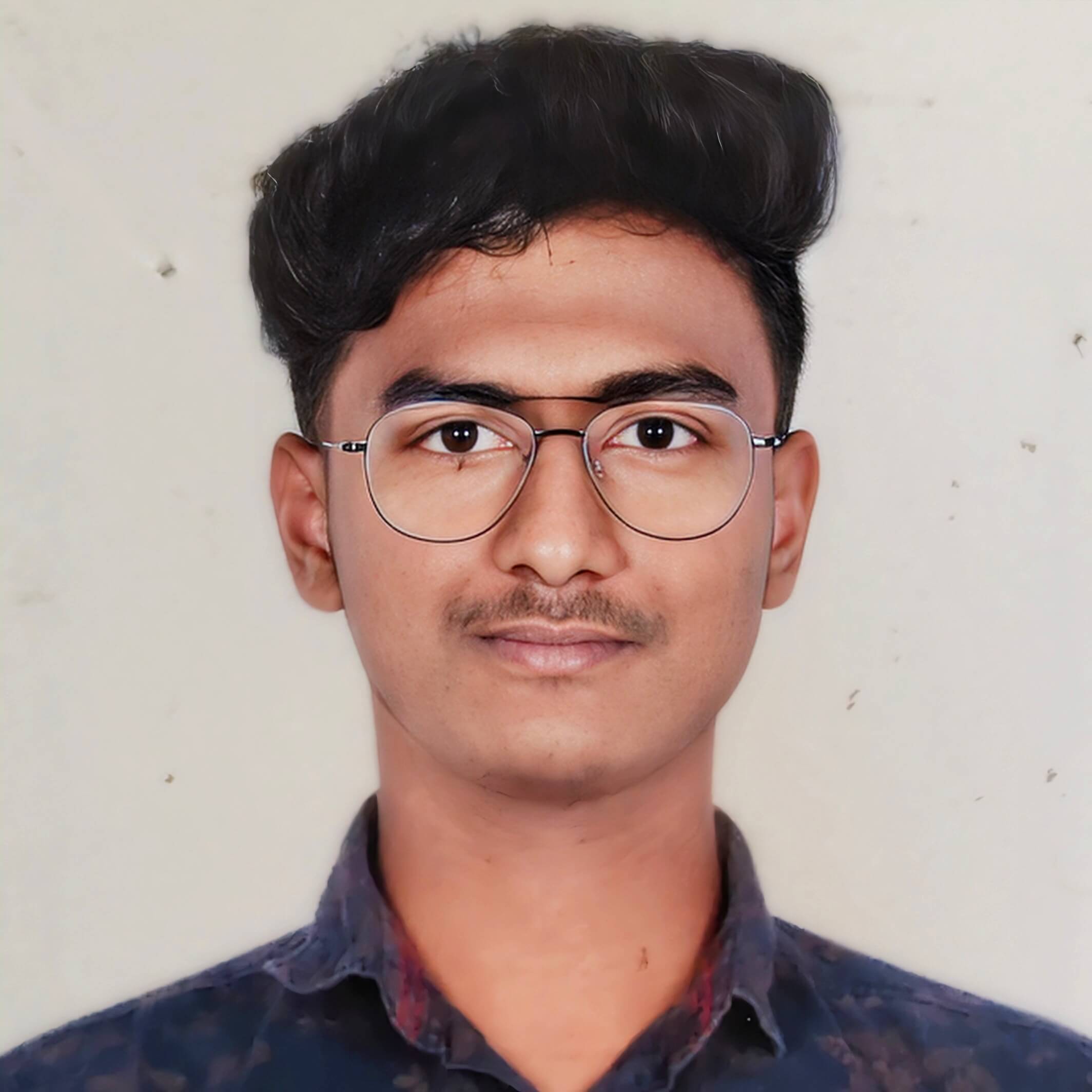 S.Aravindraj
